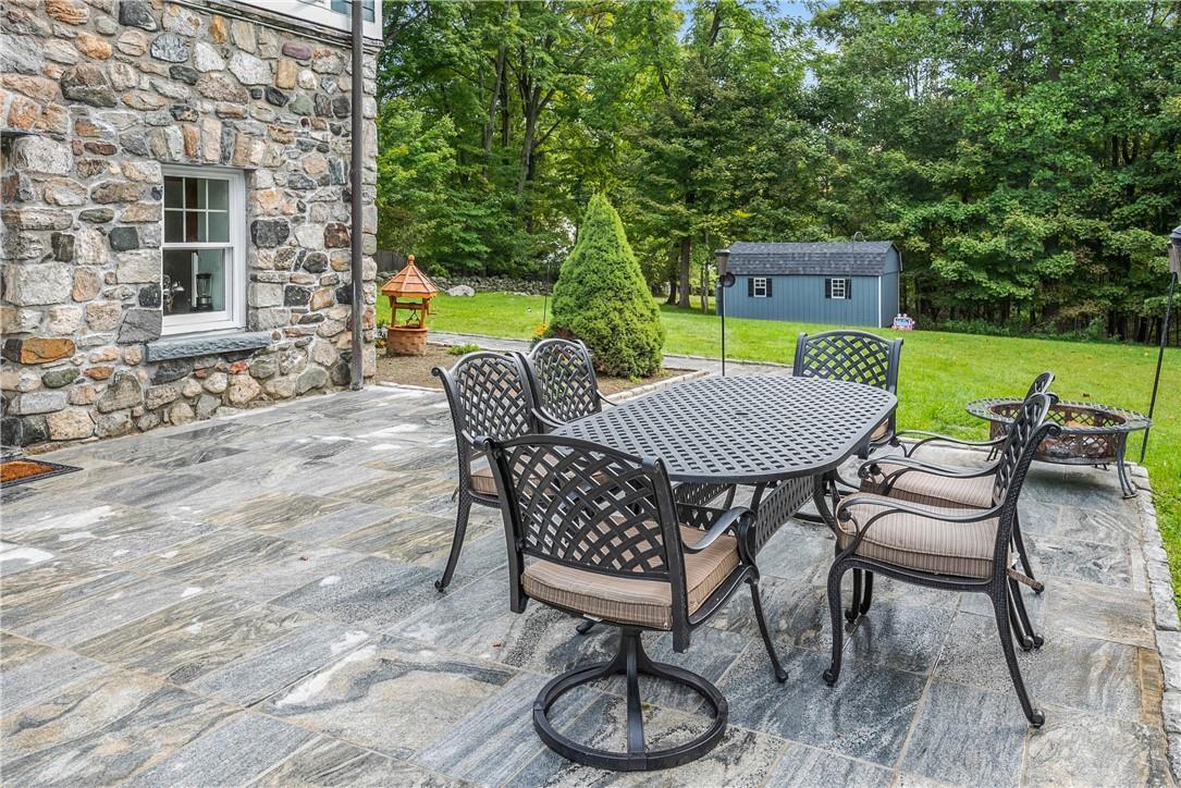 Single Family Lovell  Westchester County, NY 10541, MLS-817657-25