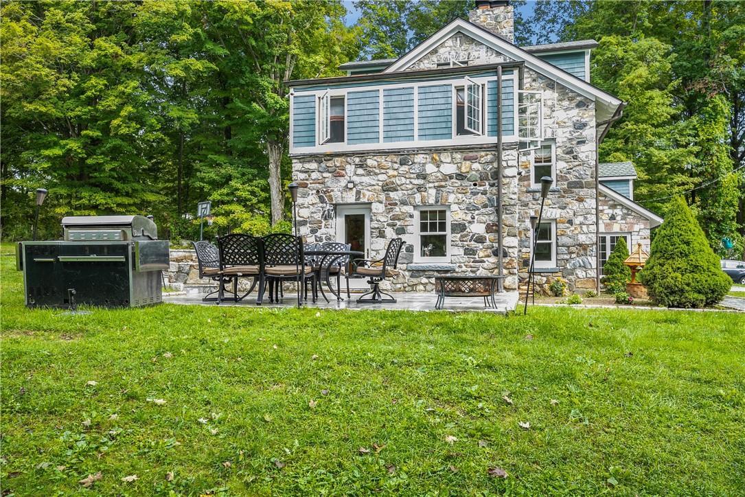 Single Family Lovell  Westchester County, NY 10541, MLS-817657-26