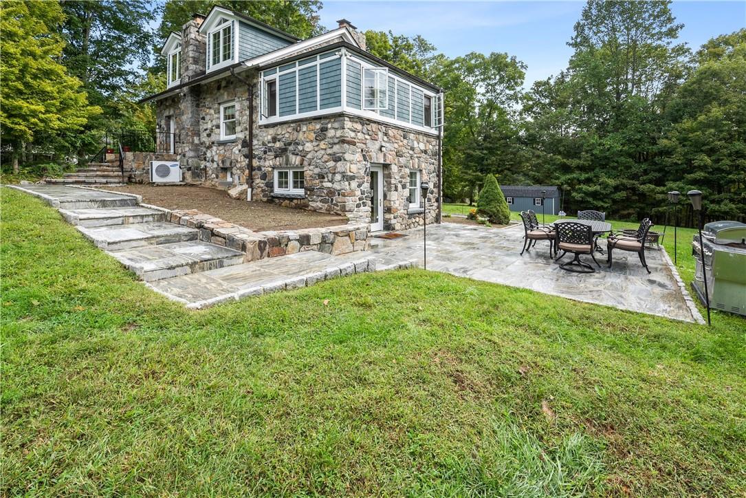 Single Family Lovell  Westchester County, NY 10541, MLS-817657-29