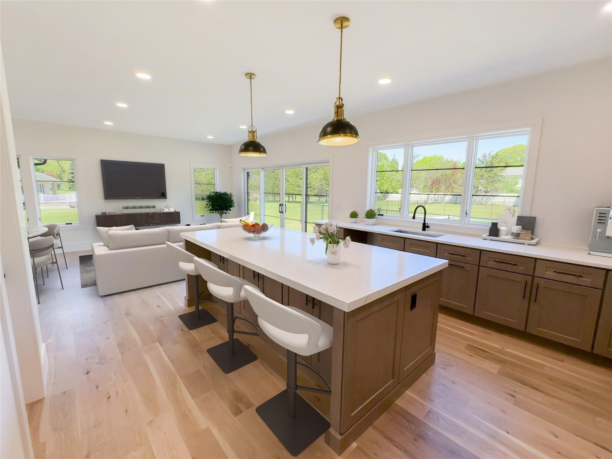 Single Family Willow  Suffolk County, NY 11939, MLS-817670-10