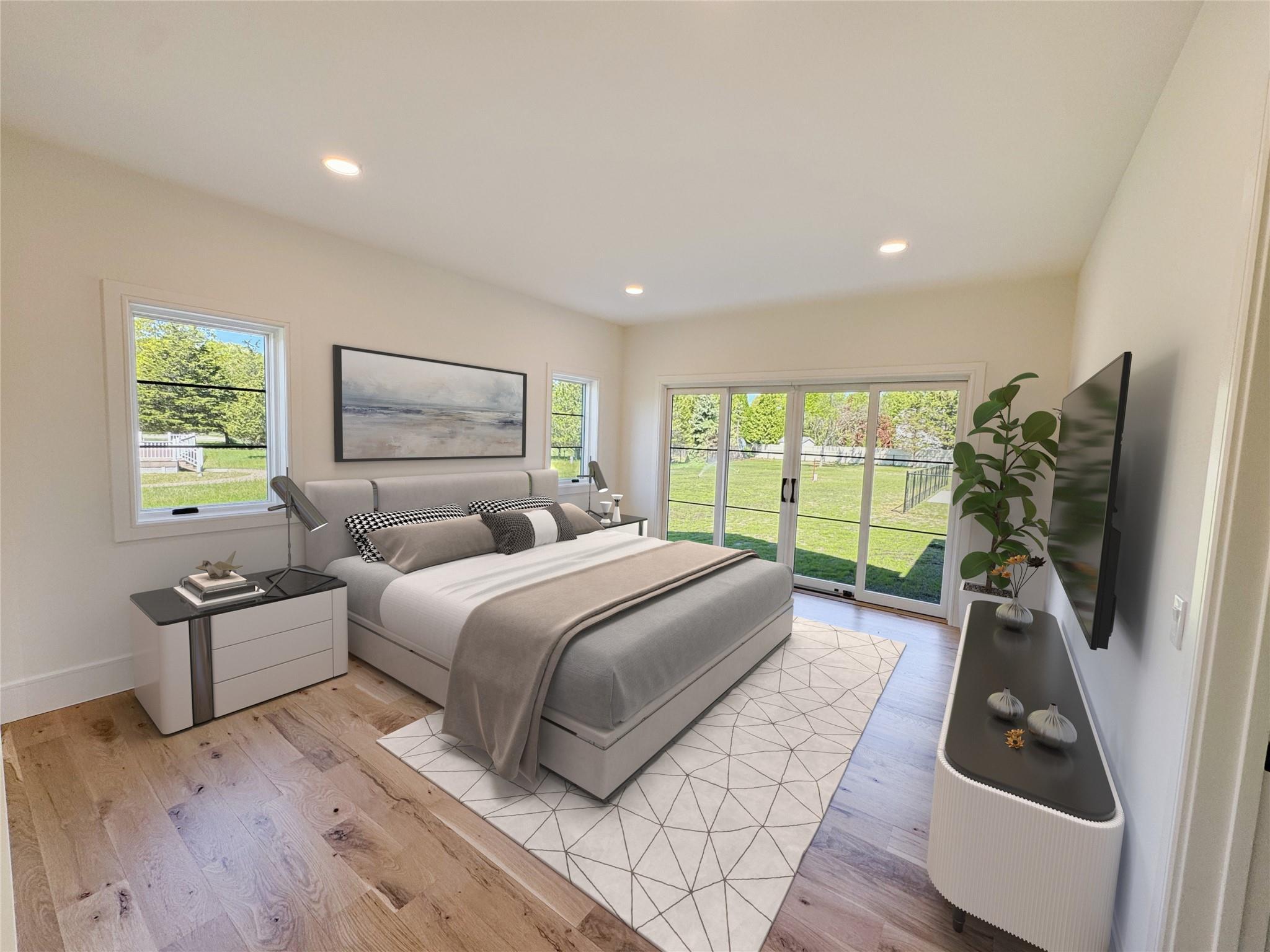 Single Family Willow  Suffolk County, NY 11939, MLS-817670-16