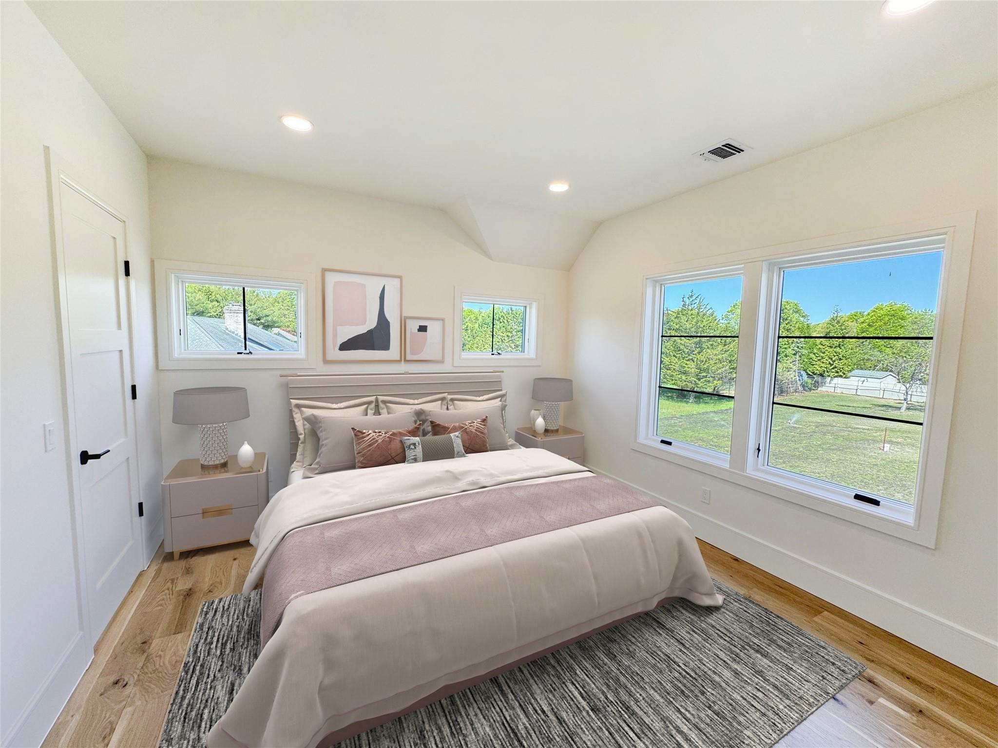 Single Family Willow  Suffolk County, NY 11939, MLS-817670-19