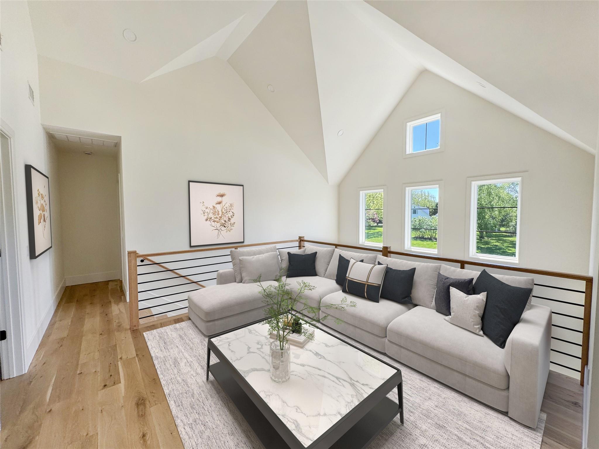 Single Family Willow  Suffolk County, NY 11939, MLS-817670-8