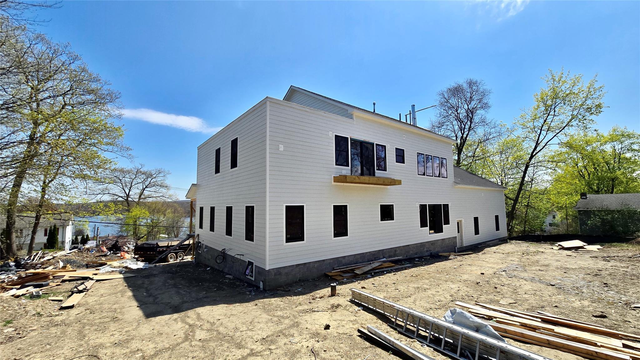 Single Family Mombasha  Orange County, NY 10950, MLS-817723-30