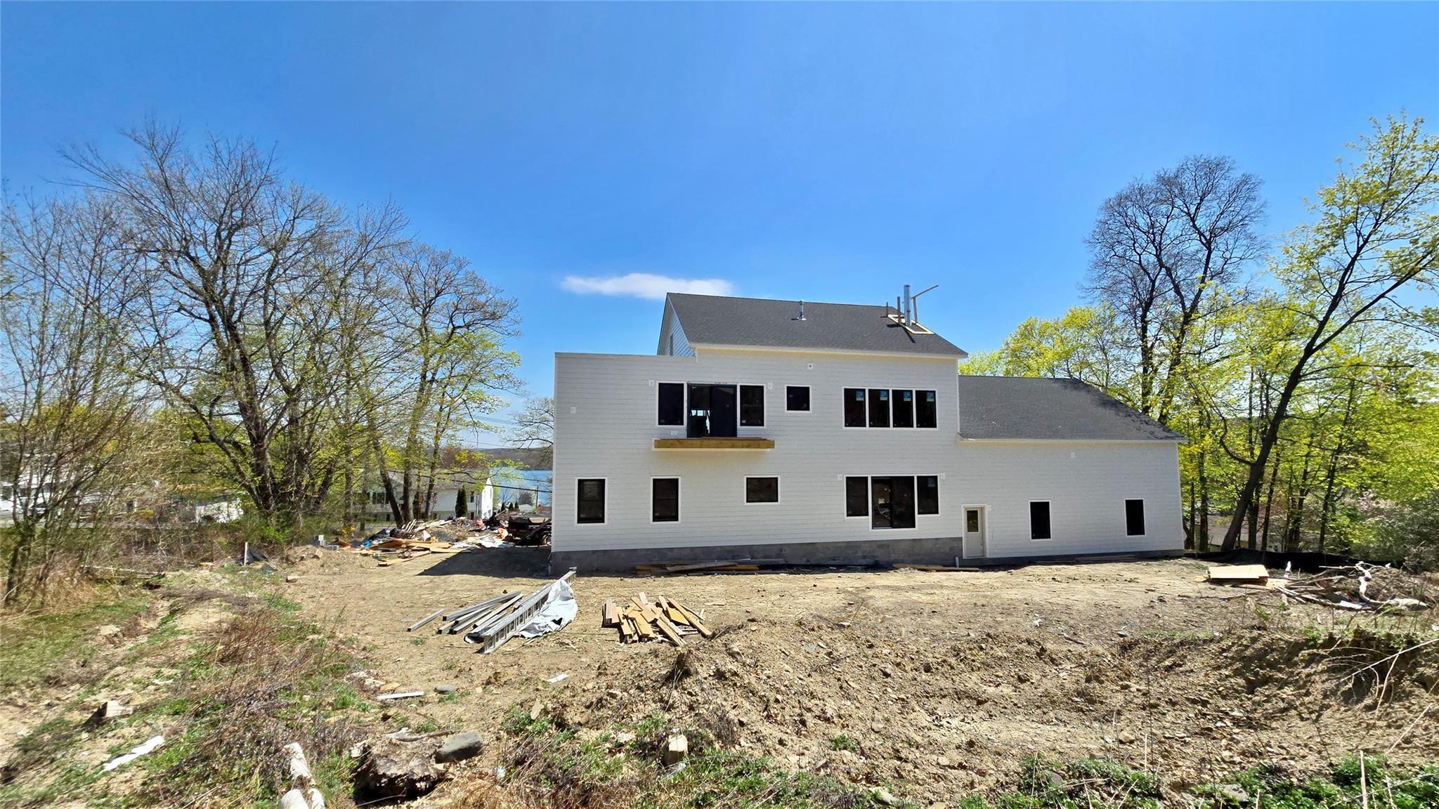Single Family Mombasha  Orange County, NY 10950, MLS-817723-31
