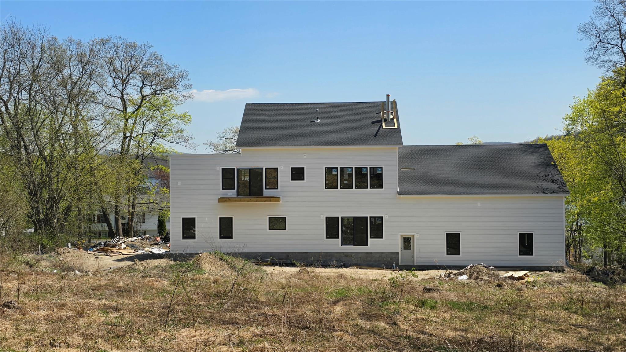 Single Family Mombasha  Orange County, NY 10950, MLS-817723-32