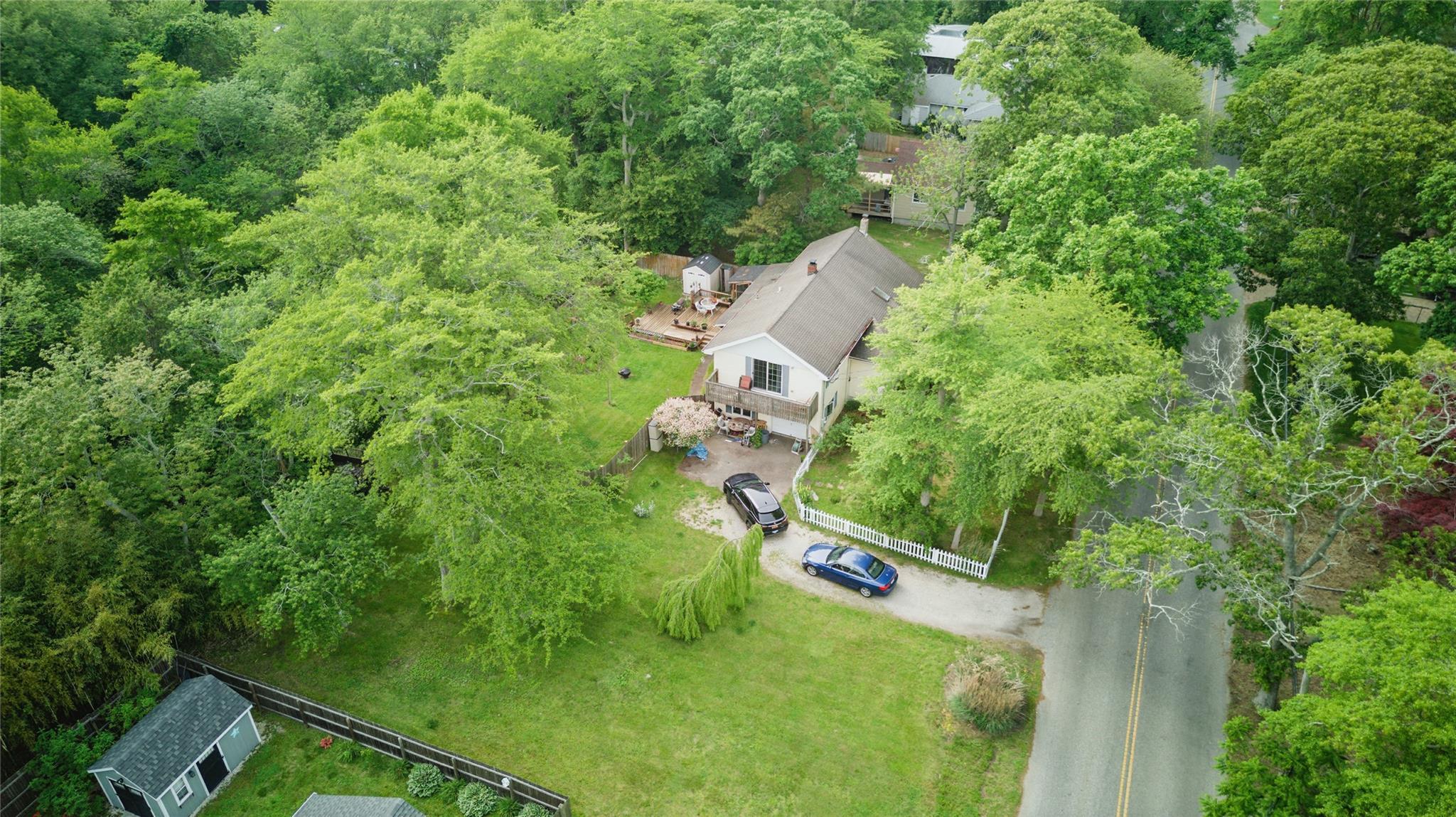 Single Family Whitter  Suffolk County, NY 11951, MLS-817746-22