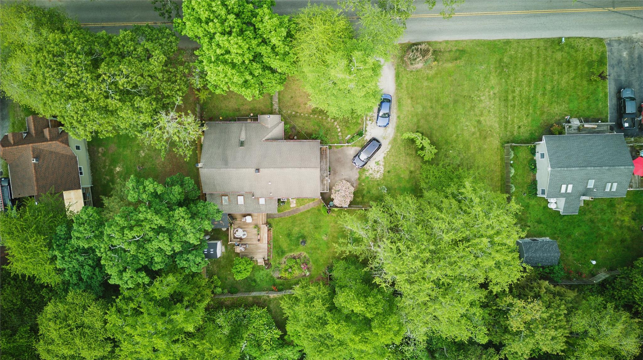 Single Family Whitter  Suffolk County, NY 11951, MLS-817746-24