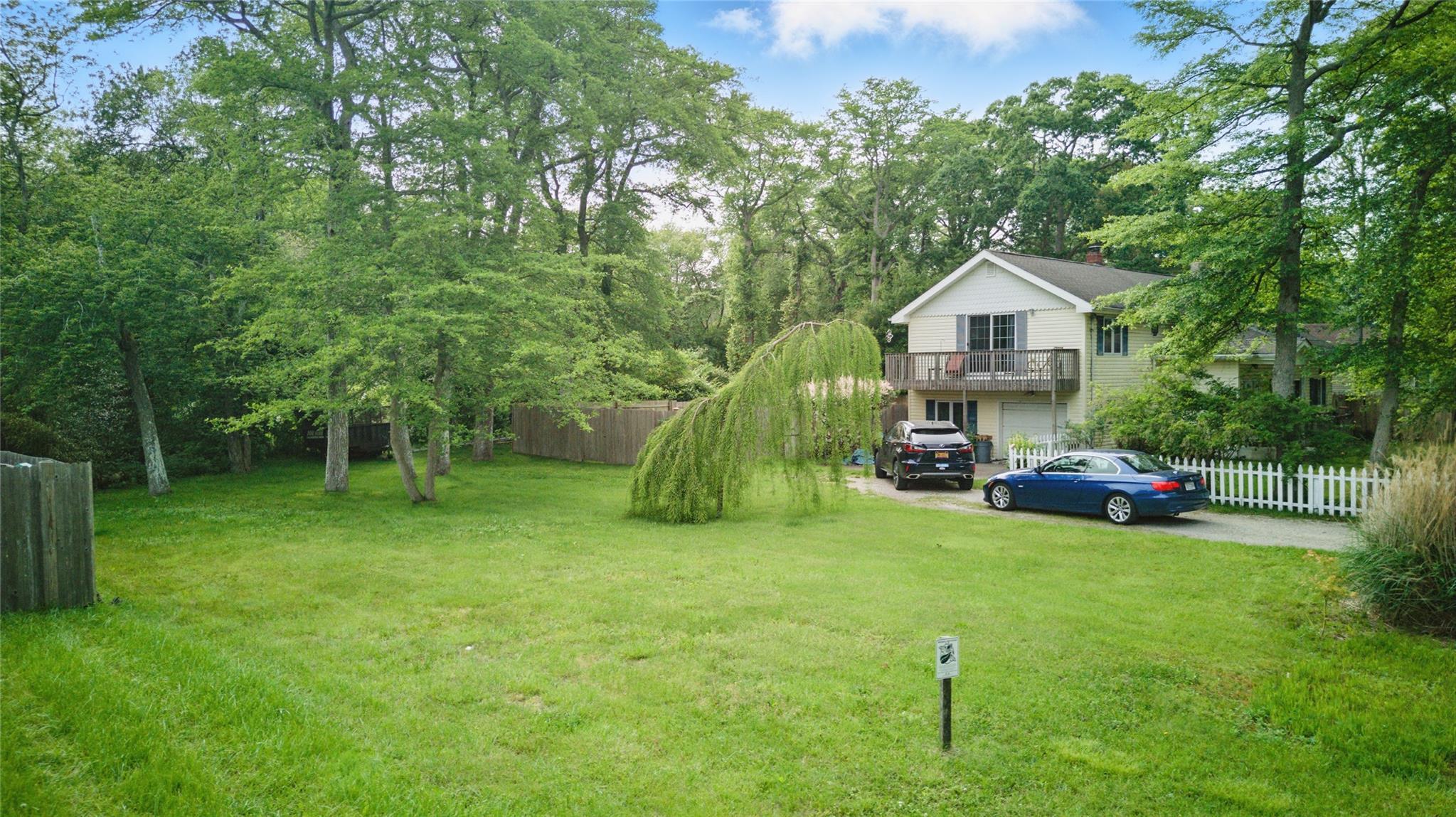 Single Family Whitter  Suffolk County, NY 11951, MLS-817746-3