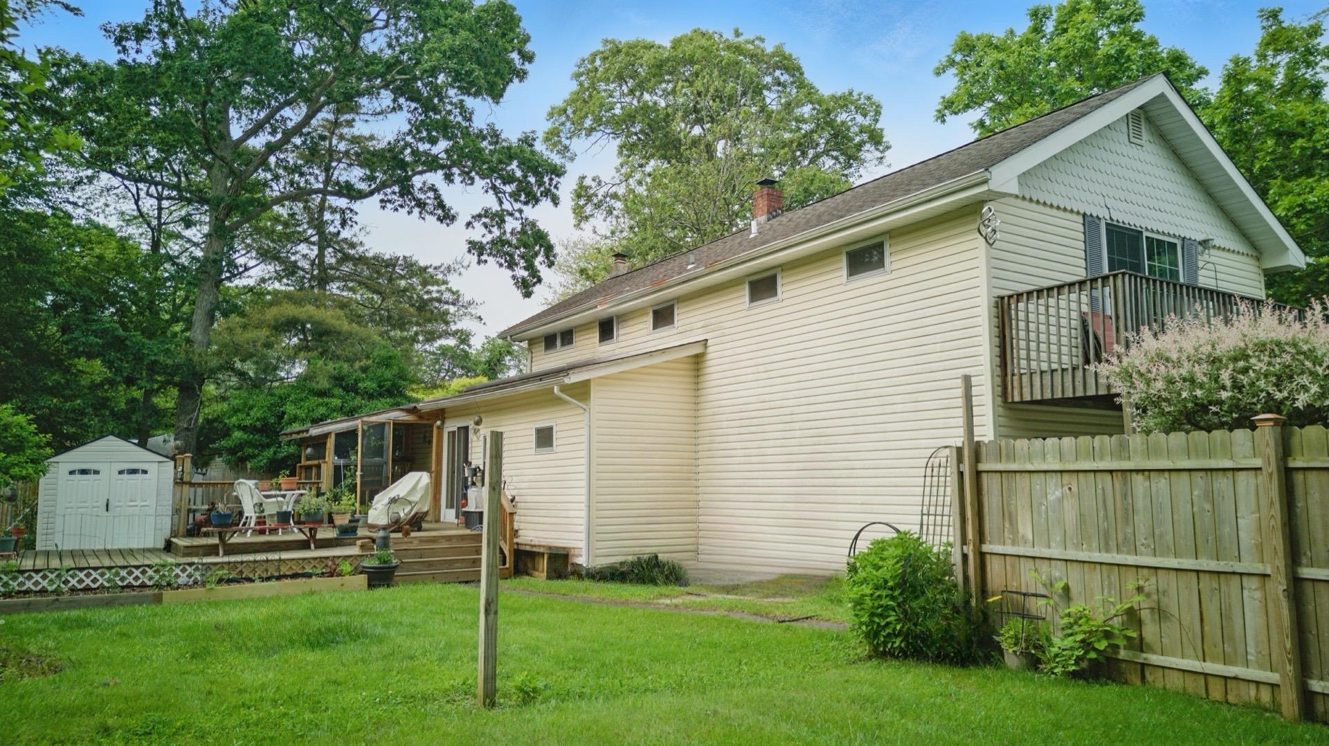 Single Family Whitter  Suffolk County, NY 11951, MLS-817746-4