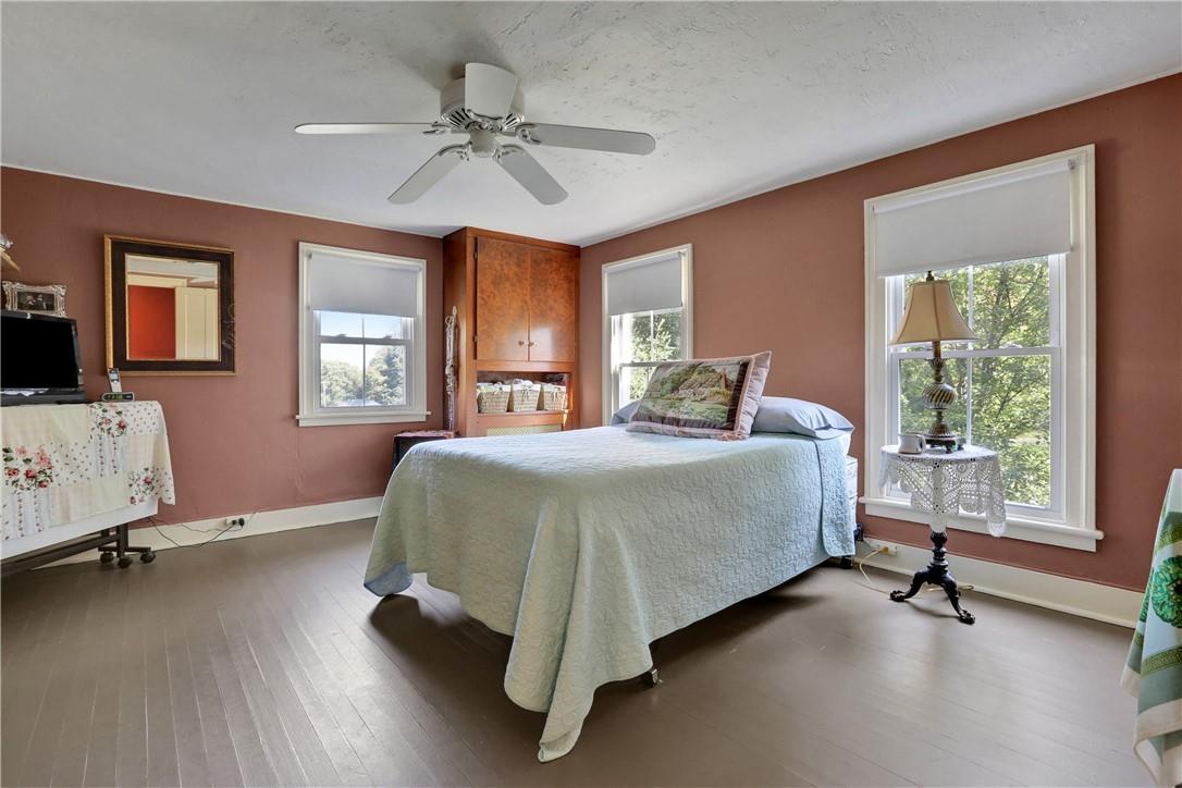 Single Family Broadway/route 9w  Ulster County, NY 12487, MLS-817789-16