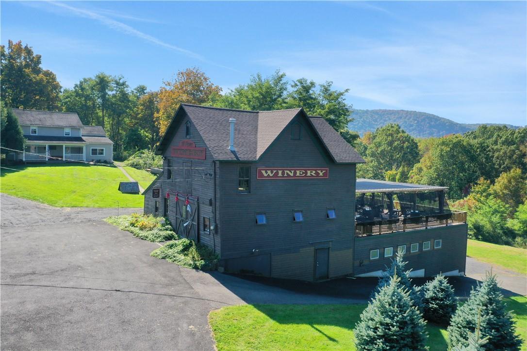 Single Family Broadway/route 9w  Ulster County, NY 12487, MLS-817789-2