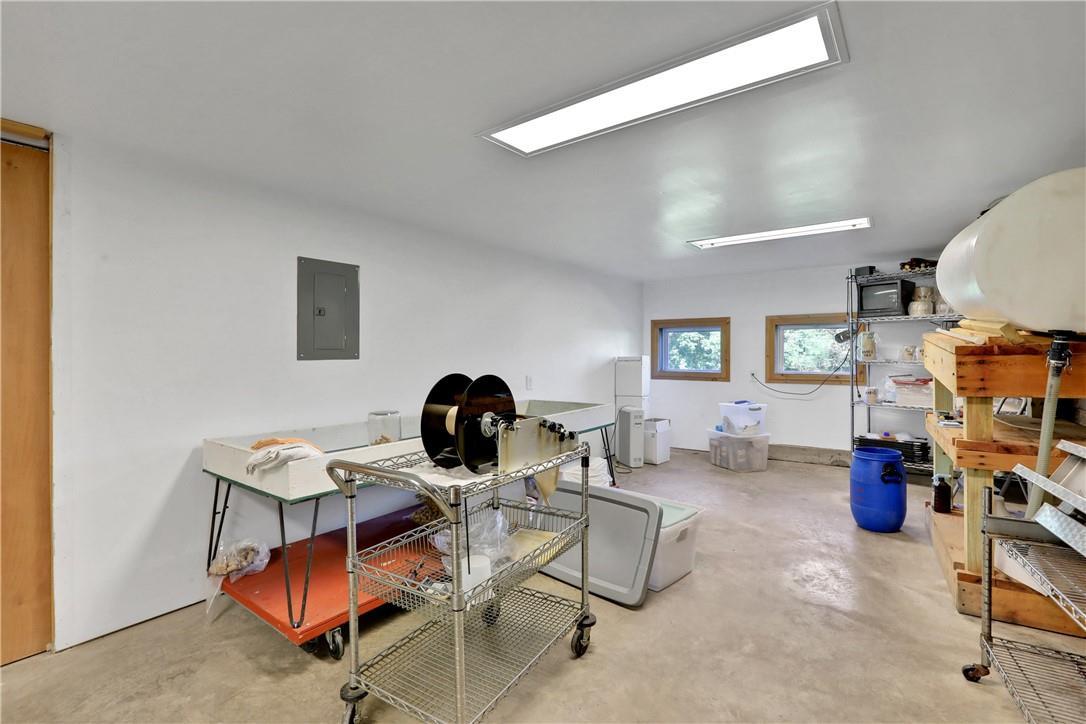Single Family Broadway/route 9w  Ulster County, NY 12487, MLS-817789-21