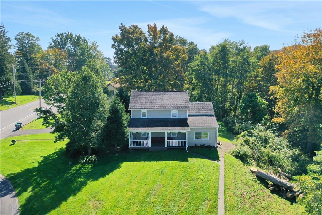 Single Family Broadway/route 9w  Ulster County, NY 12487, MLS-817789-29