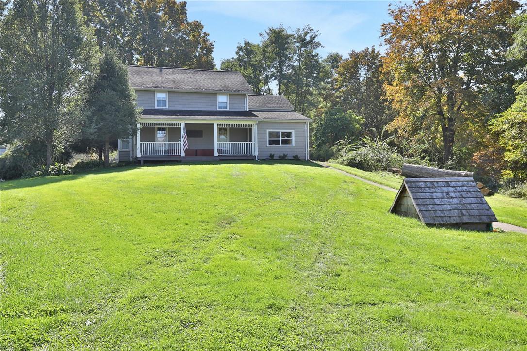 Single Family Broadway/route 9w  Ulster County, NY 12487, MLS-817789-3