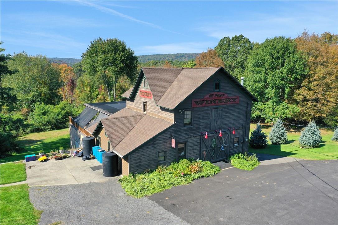 Single Family Broadway/route 9w  Ulster County, NY 12487, MLS-817789-30