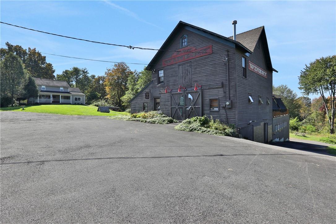 Single Family Broadway/route 9w  Ulster County, NY 12487, MLS-817789-35