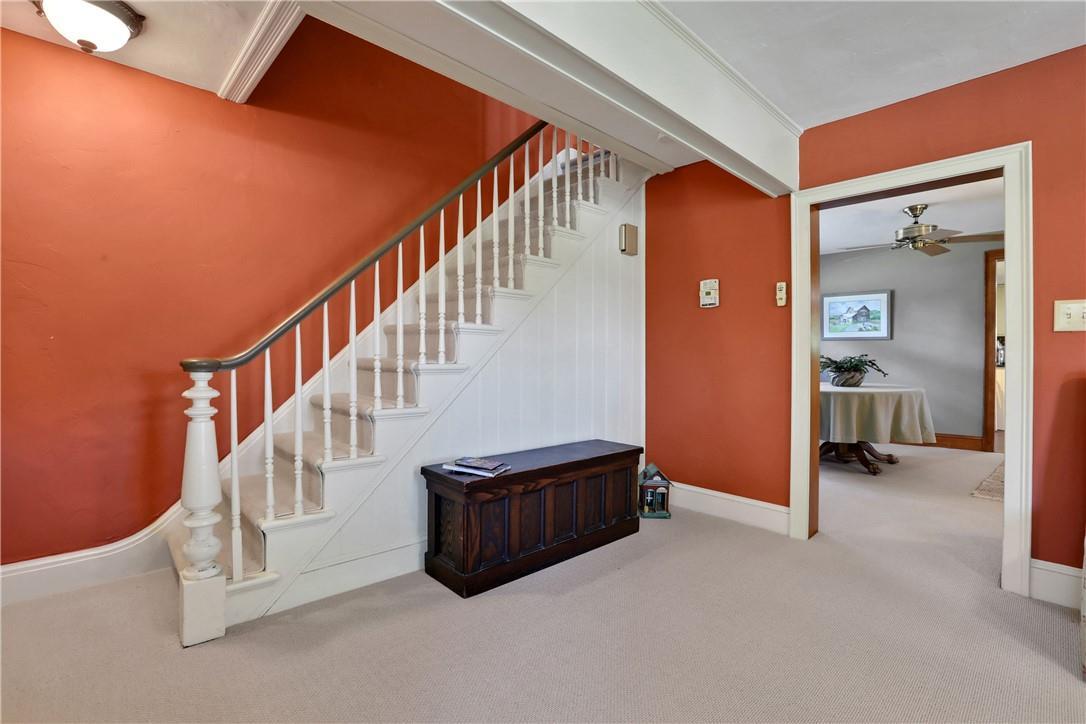 Single Family Broadway/route 9w  Ulster County, NY 12487, MLS-817789-5