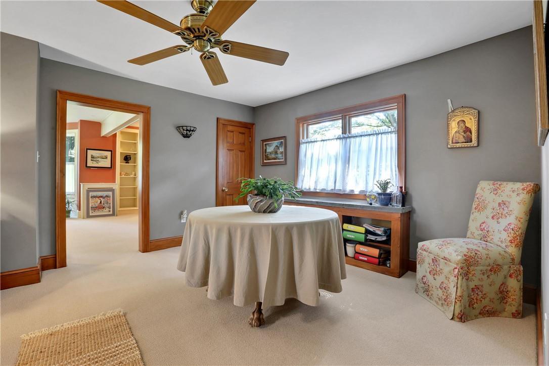Single Family Broadway/route 9w  Ulster County, NY 12487, MLS-817789-6