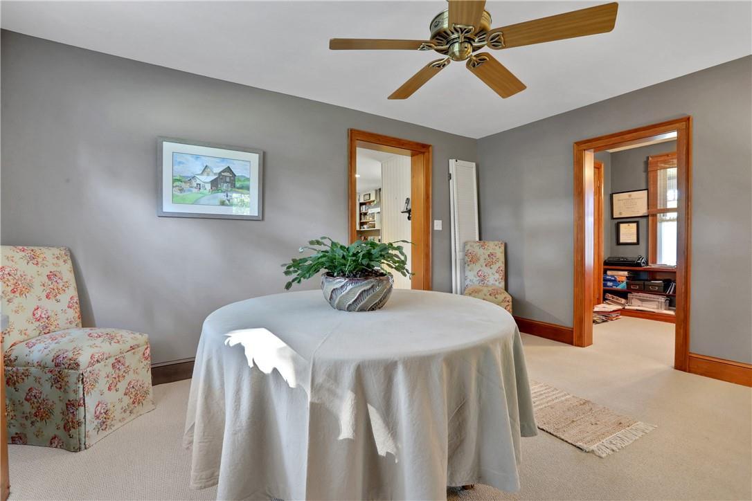 Single Family Broadway/route 9w  Ulster County, NY 12487, MLS-817789-7