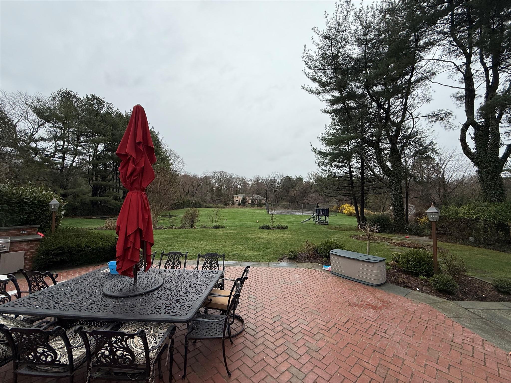 Single Family Morgan  Nassau County, NY 11568, MLS-817874-19