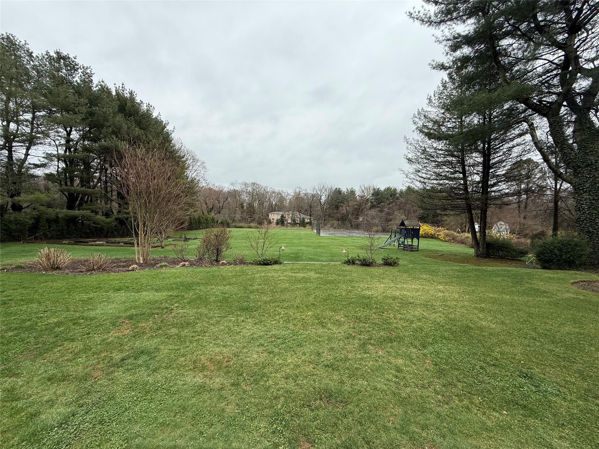 Single Family Morgan  Nassau County, NY 11568, MLS-817874-2