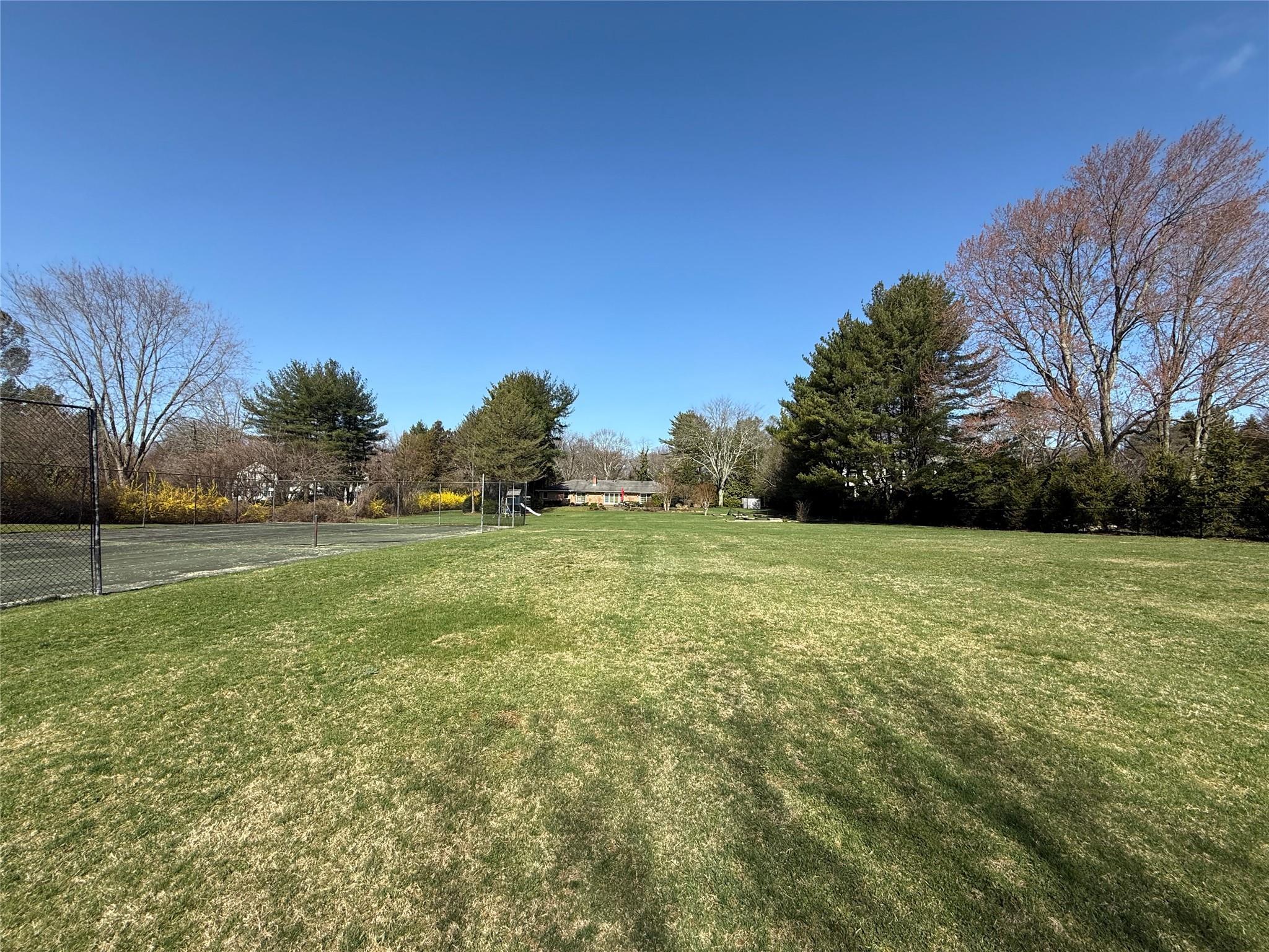 Single Family Morgan  Nassau County, NY 11568, MLS-817874-20