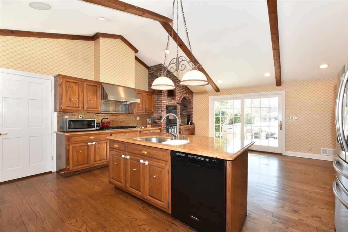 Single Family Morgan  Nassau County, NY 11568, MLS-817874-9