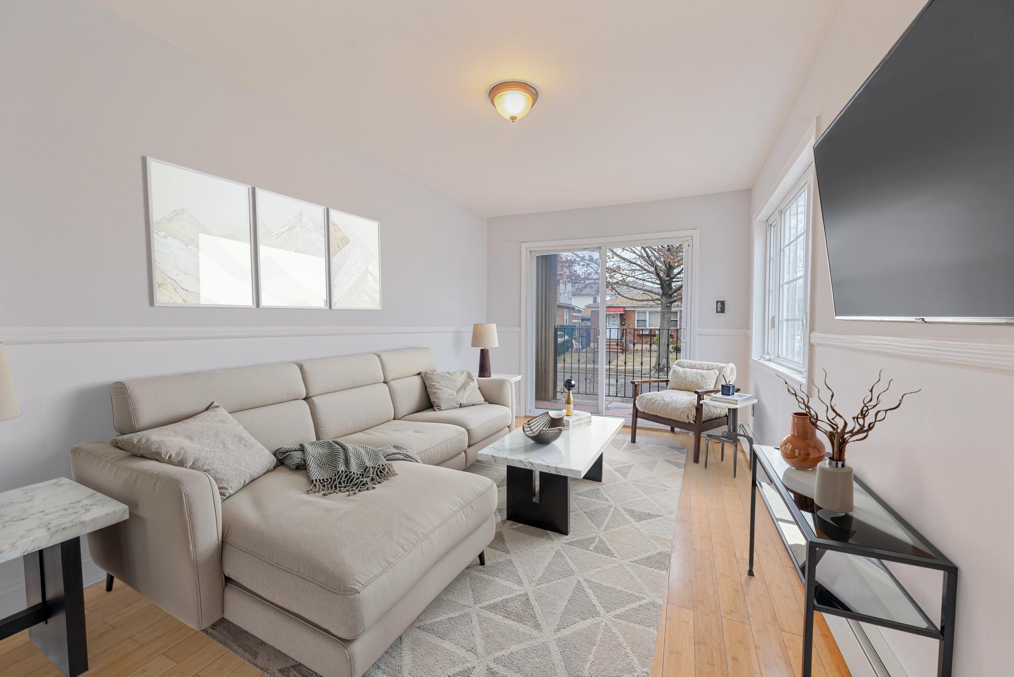 Single Family 225th  Queens, NY 11413, MLS-817884-4