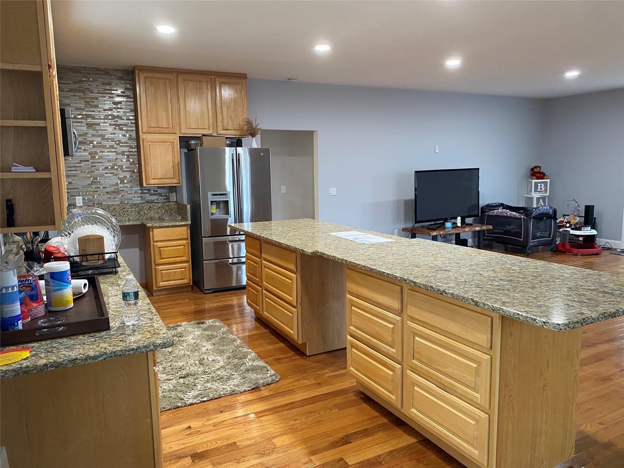 Single Family Hasbrouck  Sullivan County, NY 12788, MLS-817886-3