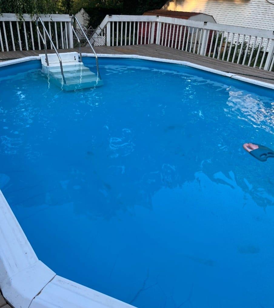 Single Family Overlook  Suffolk County, NY 11950, MLS-817893-6