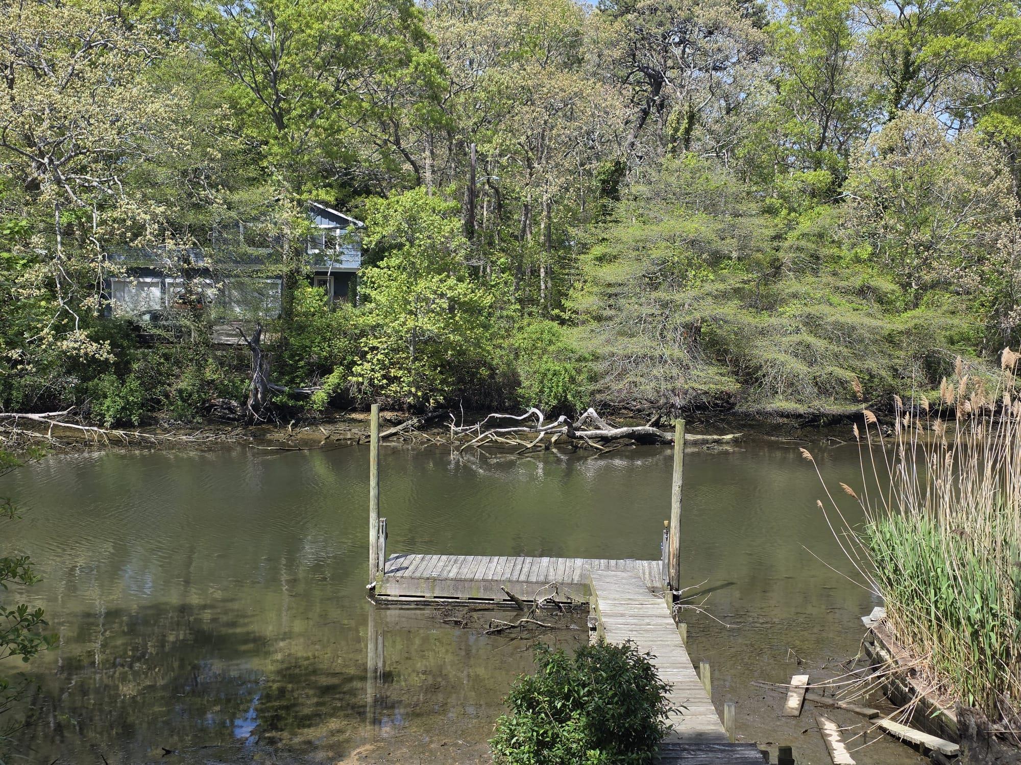 Single Family Overlook  Suffolk County, NY 11950, MLS-817893-9