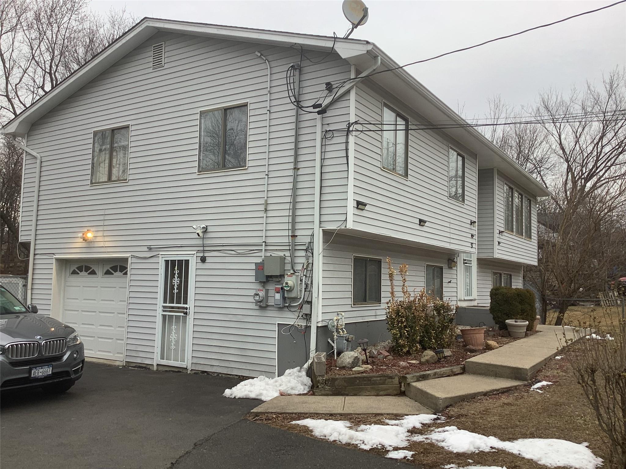 Single Family Eckerson  Rockland County, NY 10977, MLS-817911-2