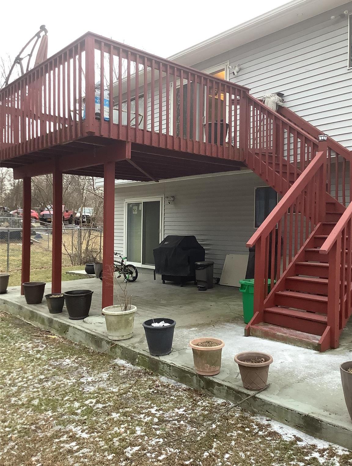 Single Family Eckerson  Rockland County, NY 10977, MLS-817911-3