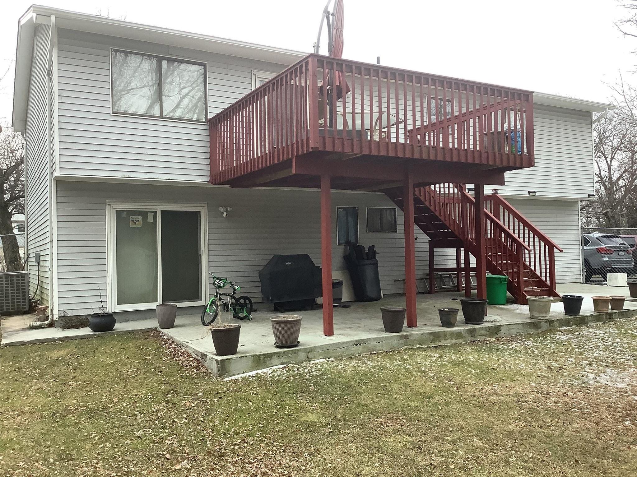 Single Family Eckerson  Rockland County, NY 10977, MLS-817911-5
