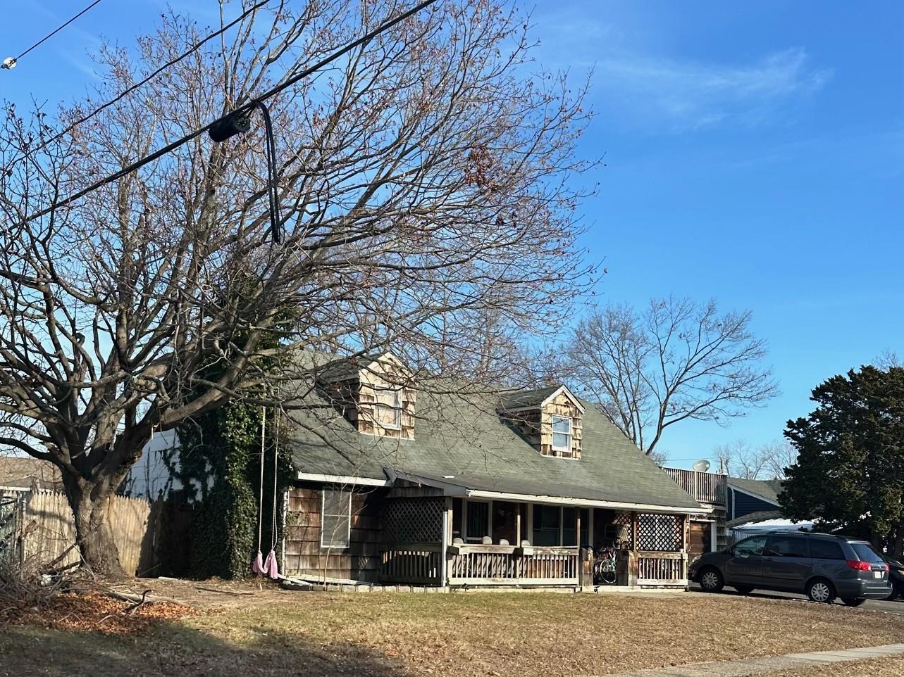 Single Family Rush  Suffolk County, NY 11776, MLS-817922-11