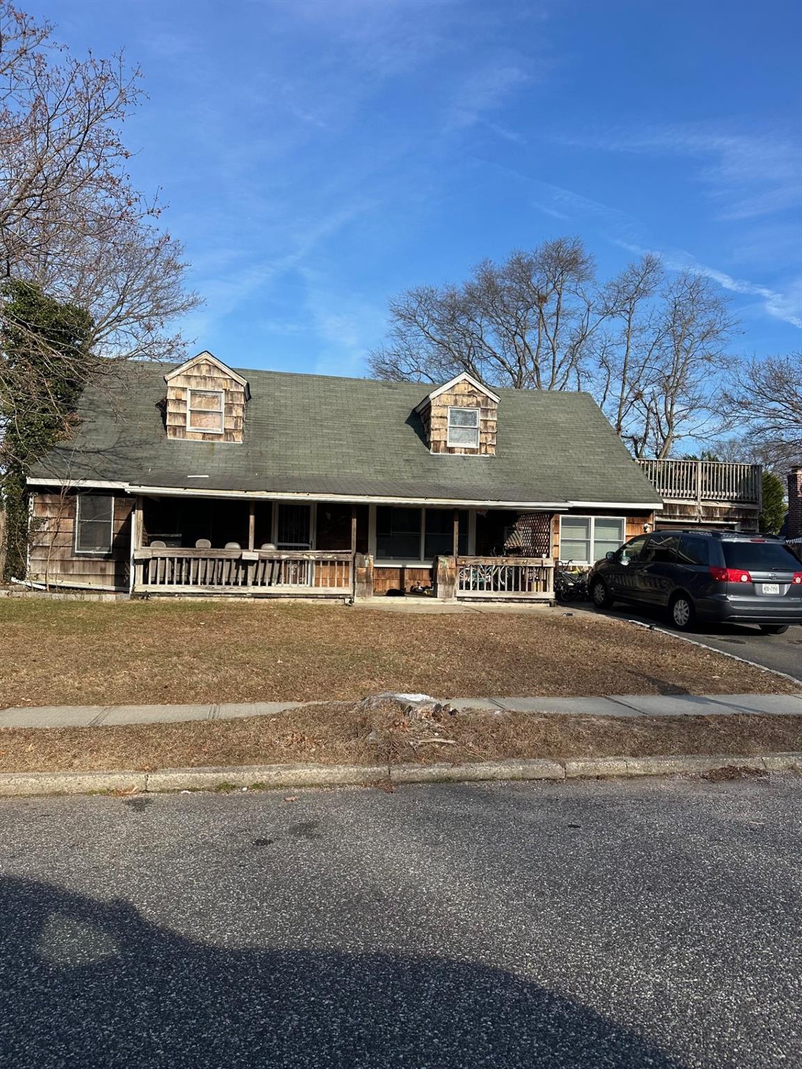 Single Family Rush  Suffolk County, NY 11776, MLS-817922-12