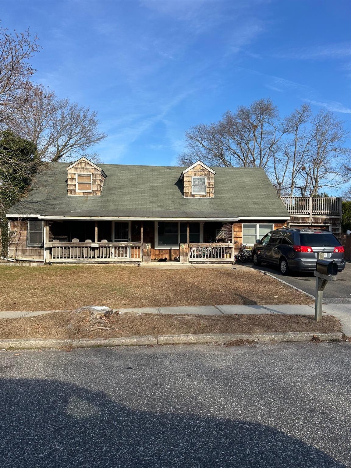 Single Family Rush  Suffolk County, NY 11776, MLS-817922-13
