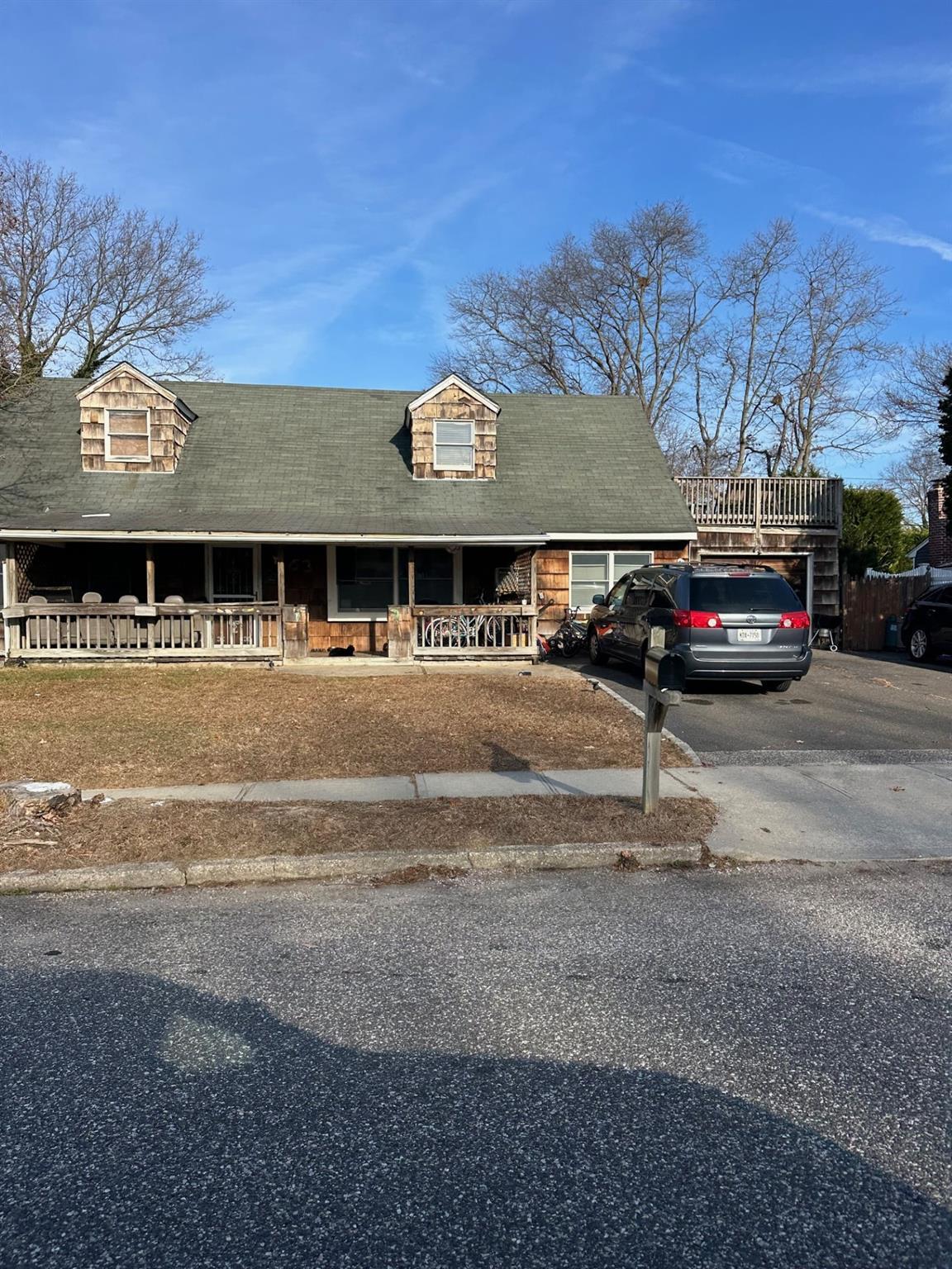 Single Family Rush  Suffolk County, NY 11776, MLS-817922-14