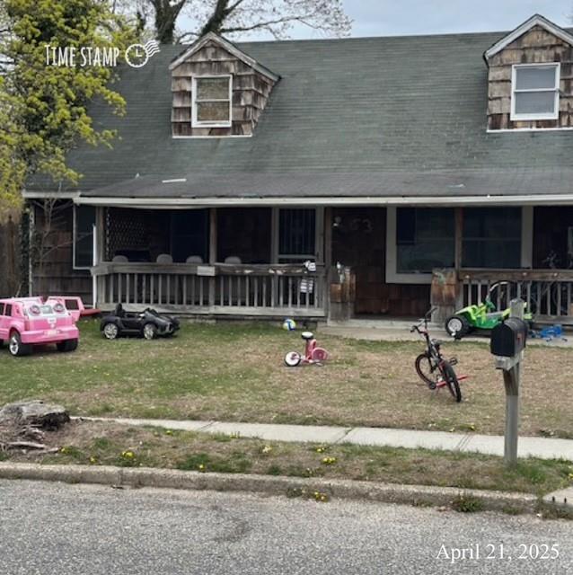 Single Family Rush  Suffolk County, NY 11776, MLS-817922-15