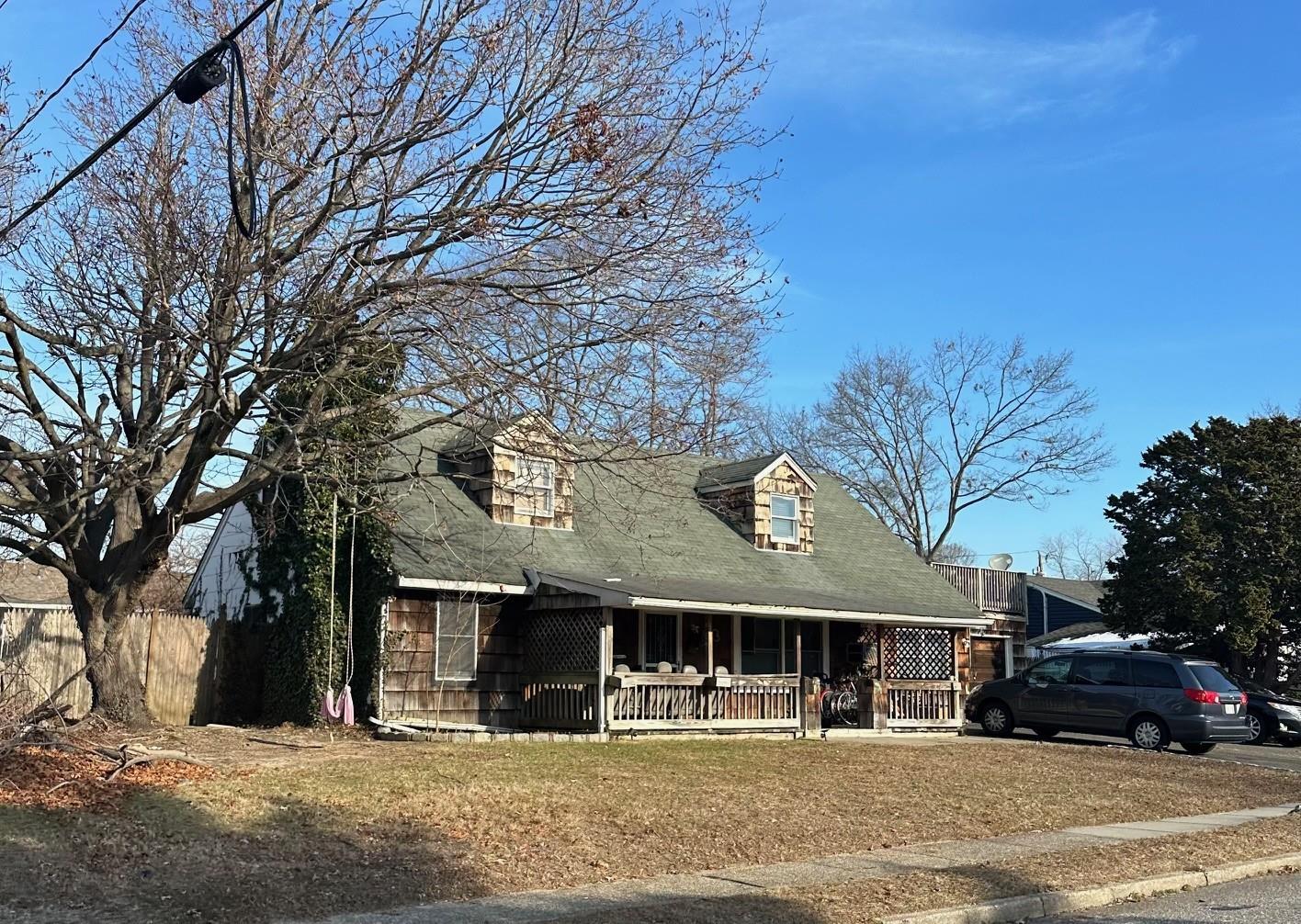 Single Family Rush  Suffolk County, NY 11776, MLS-817922-3
