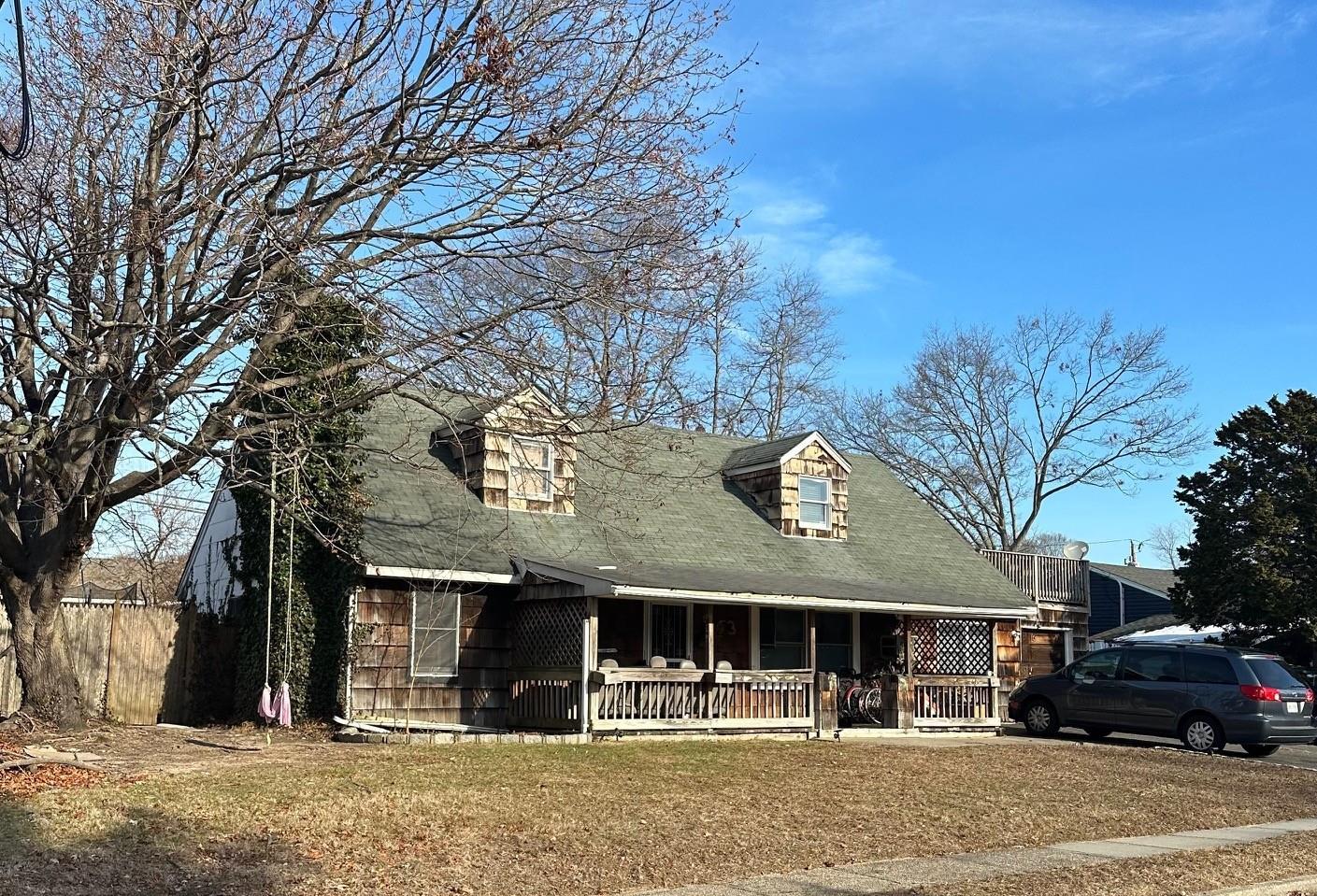 Single Family Rush  Suffolk County, NY 11776, MLS-817922-4