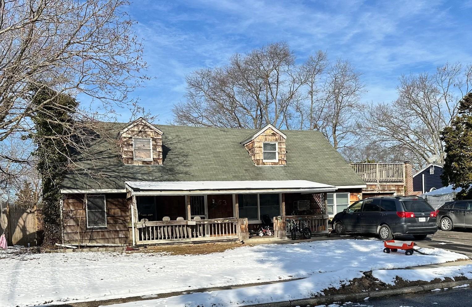 Single Family Rush  Suffolk County, NY 11776, MLS-817922-7