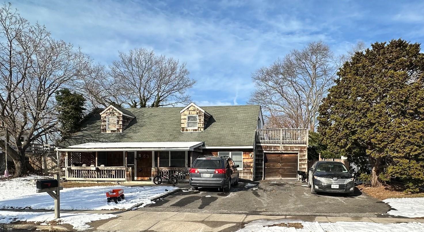 Single Family Rush  Suffolk County, NY 11776, MLS-817922-8