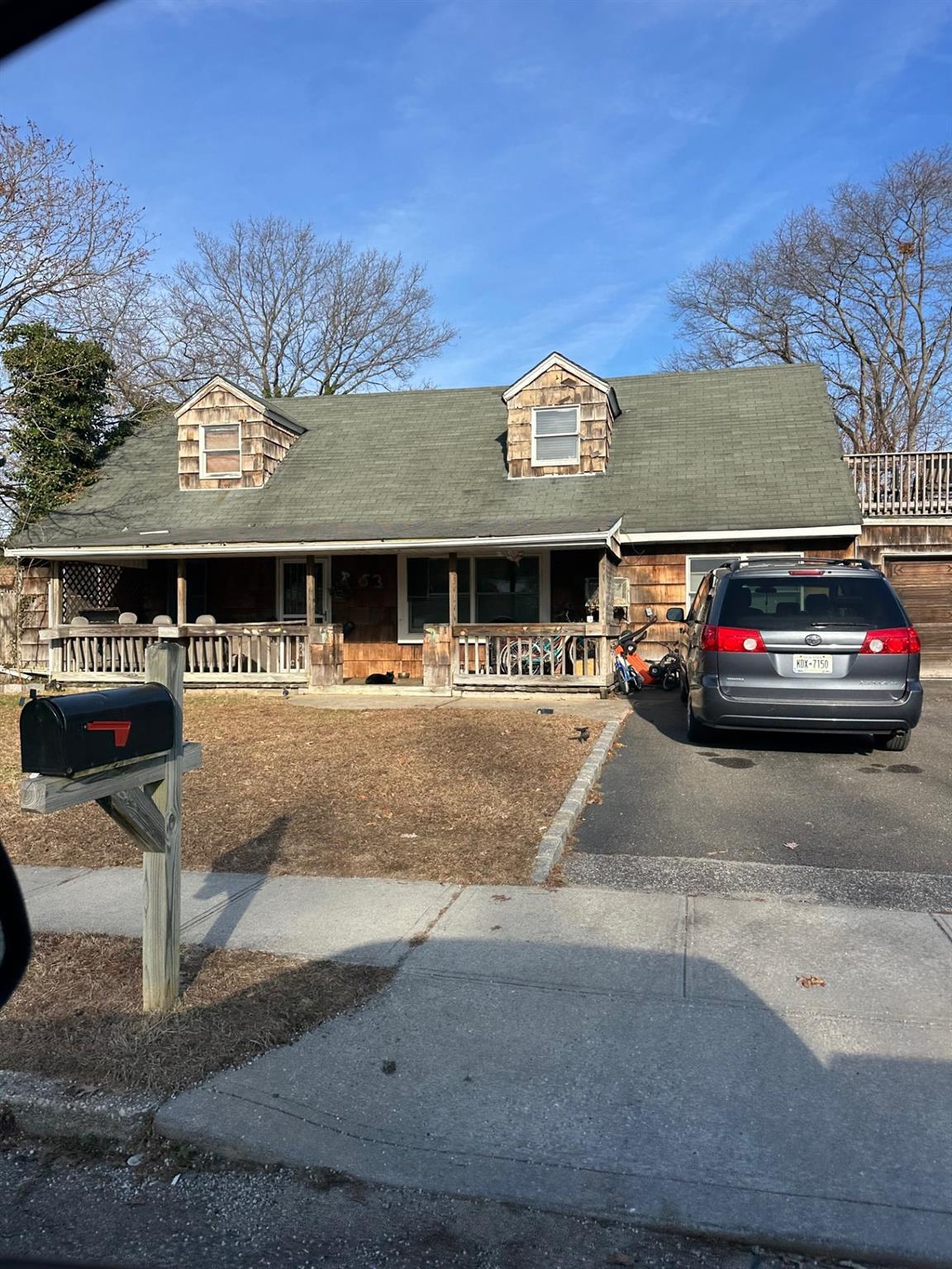 Single Family Rush  Suffolk County, NY 11776, MLS-817922-9