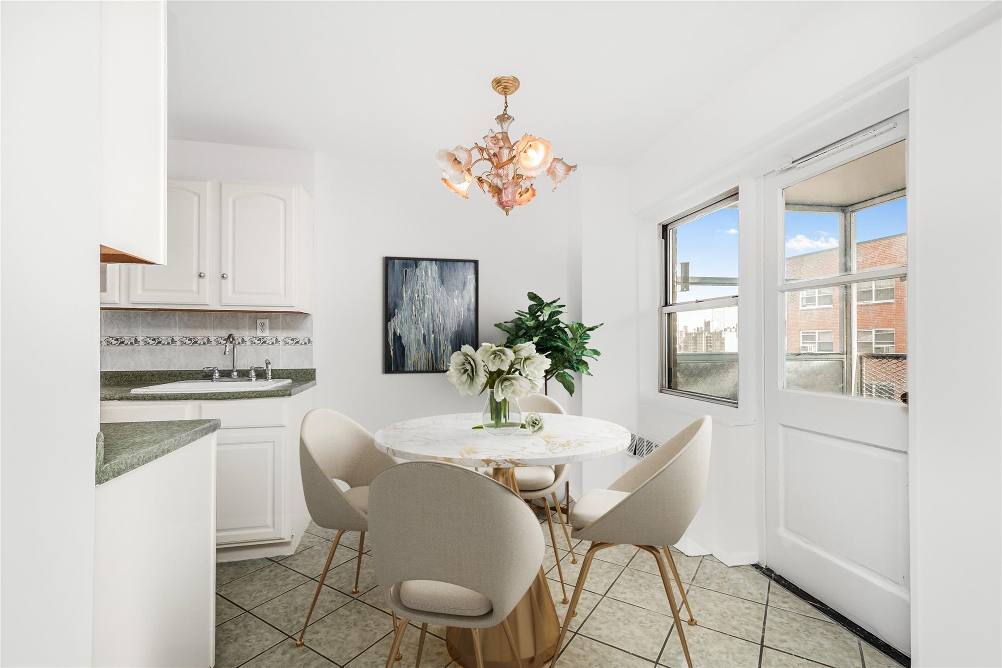Coop Irwin  Bronx, NY 10463, MLS-817948-10