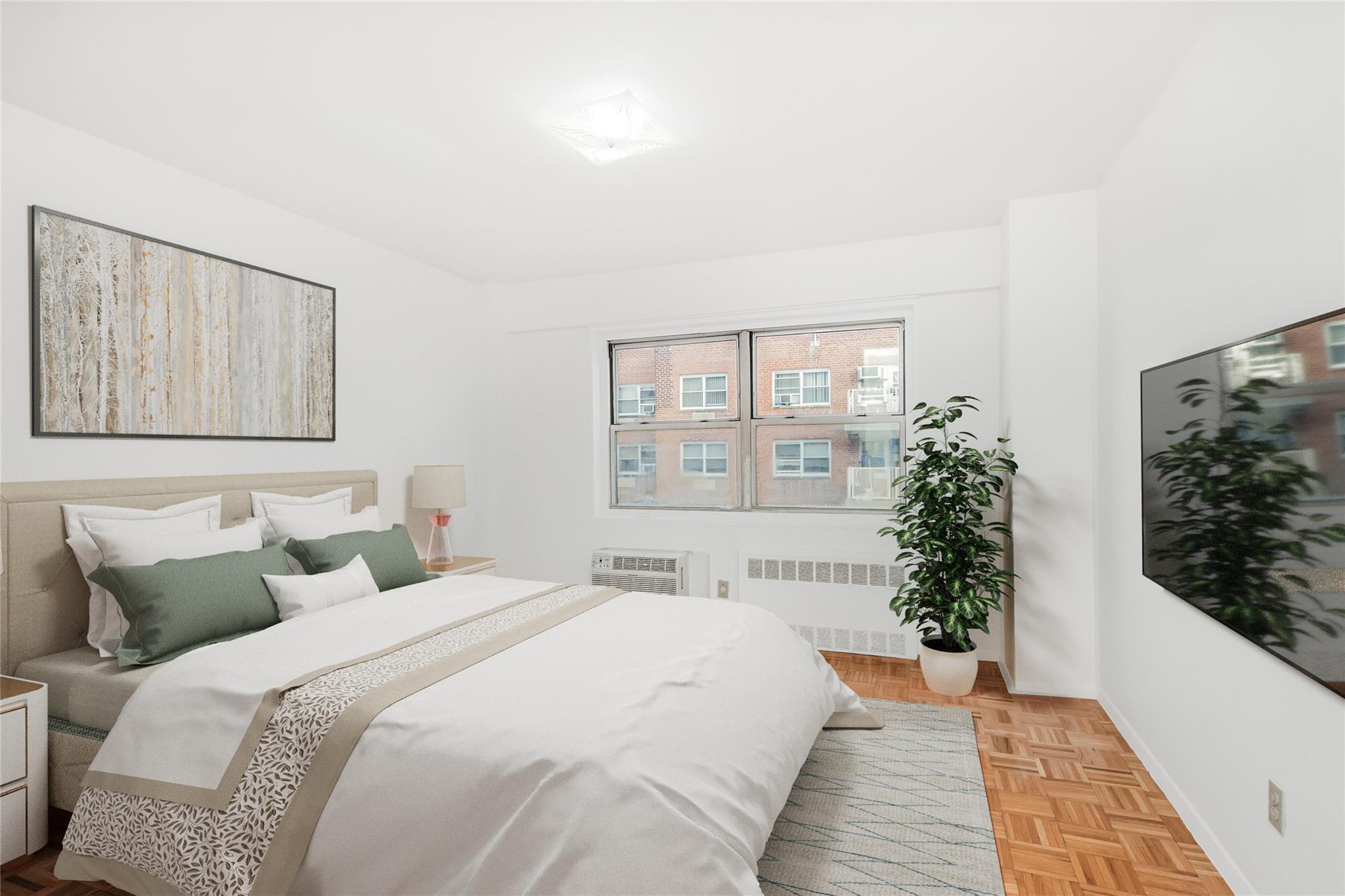 Coop Irwin  Bronx, NY 10463, MLS-817948-4