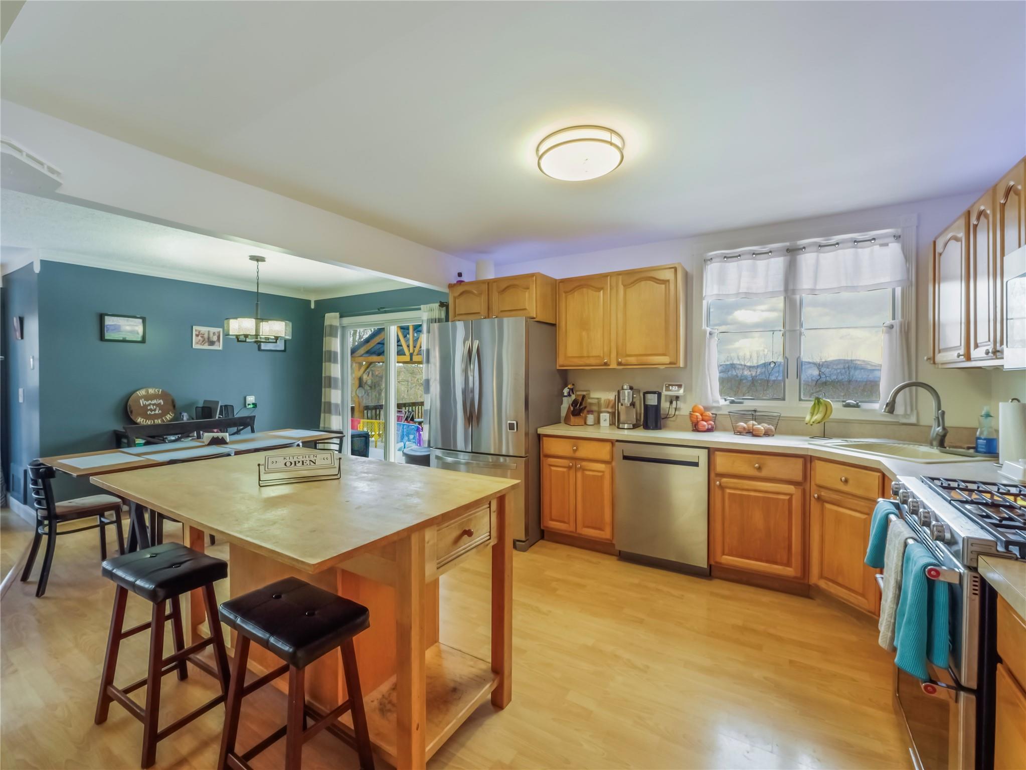 Single Family Hilltop  Orange County, NY 12550, MLS-817954-10