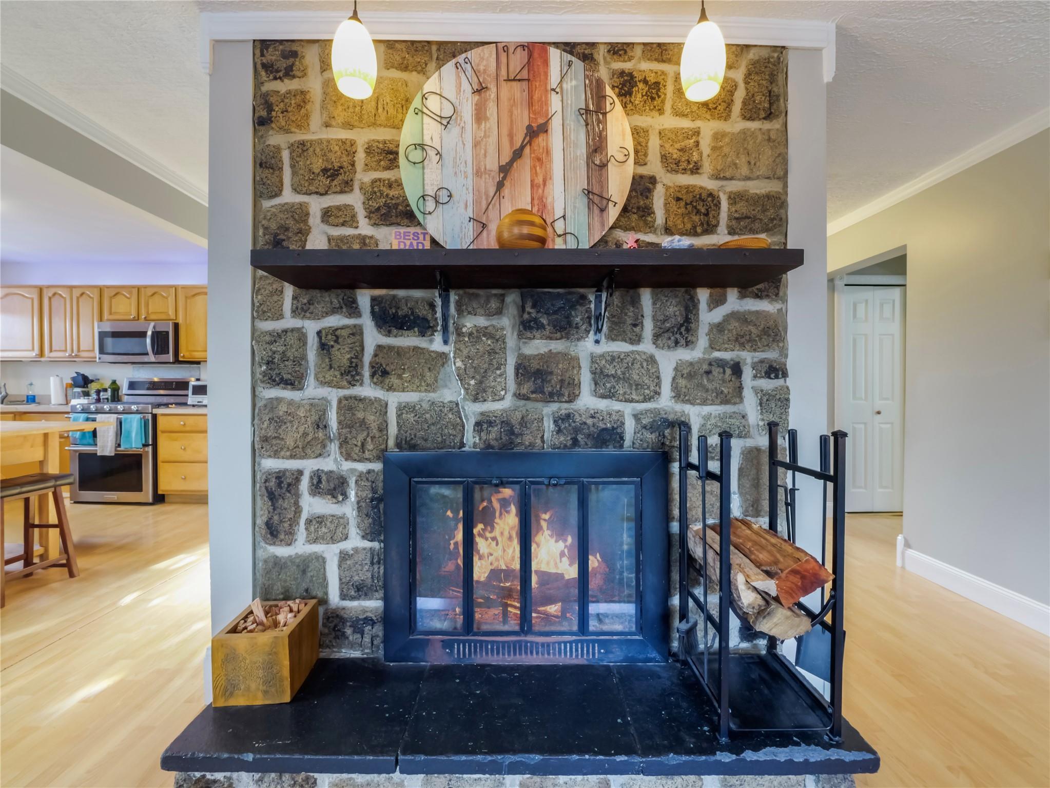 Single Family Hilltop  Orange County, NY 12550, MLS-817954-11