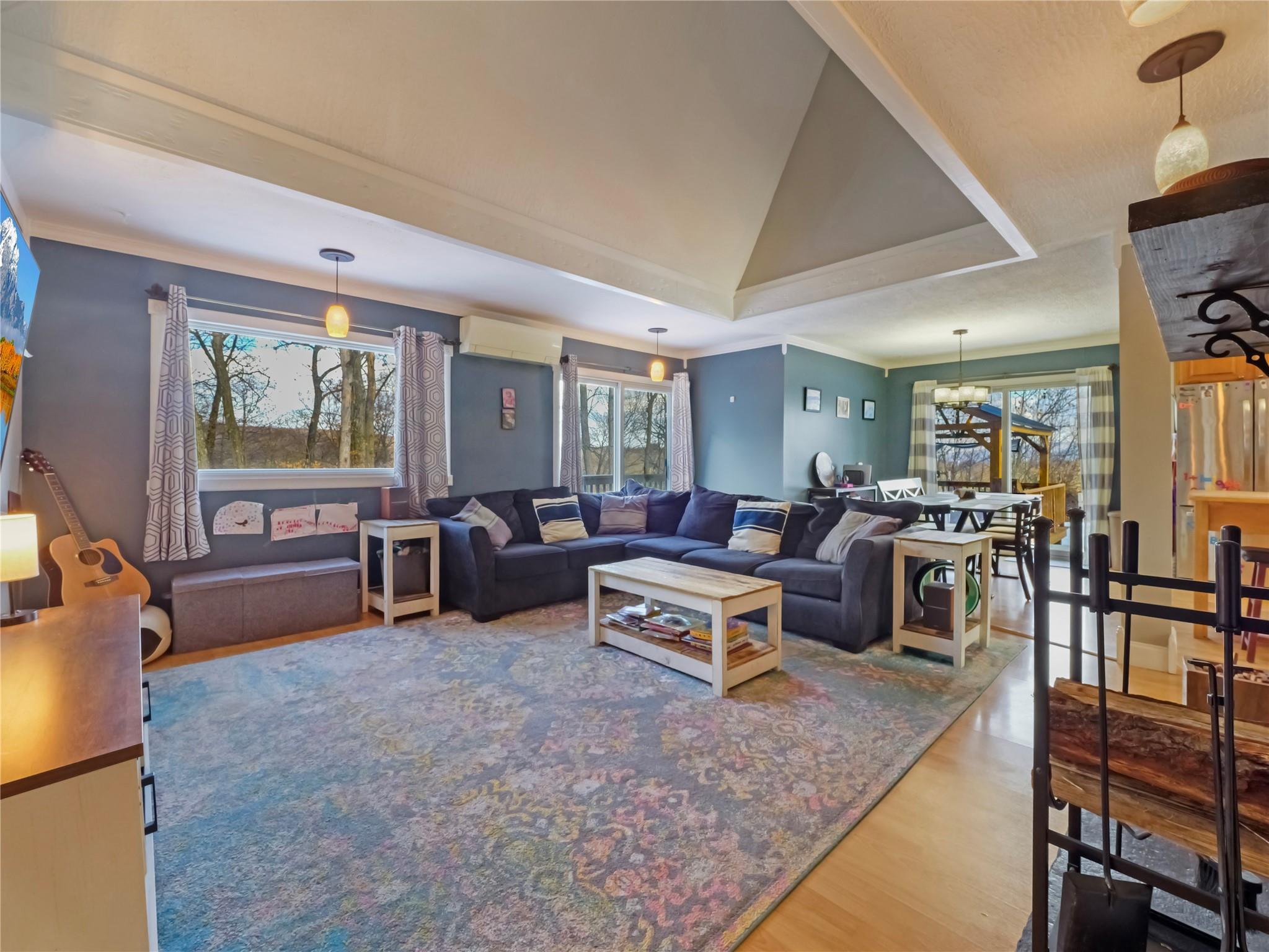 Single Family Hilltop  Orange County, NY 12550, MLS-817954-13